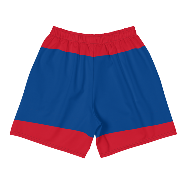 Island Belize Mens Shorts