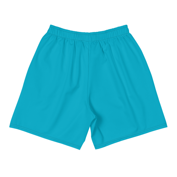 Island Bahamas Mens Shorts