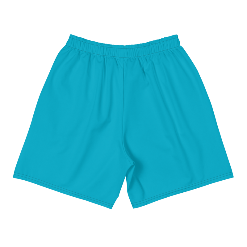 Island Bahamas Mens Shorts