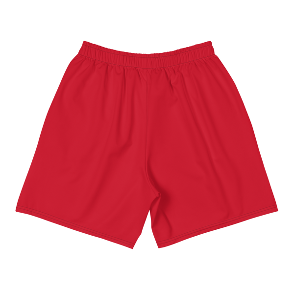 Island Antigua & Barbuda Mens Shorts