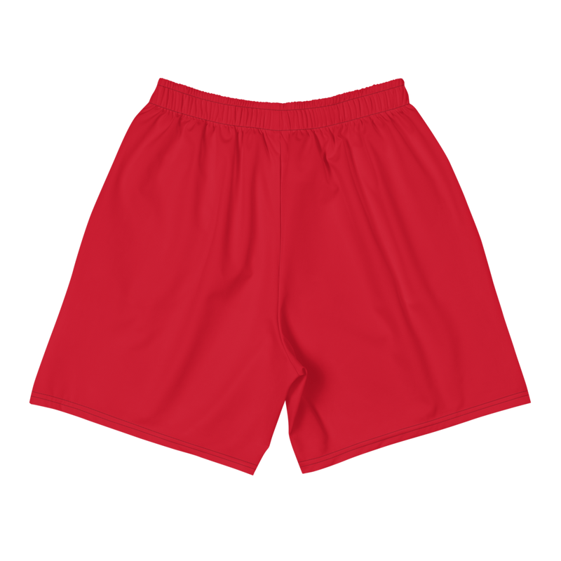 Island Antigua & Barbuda Mens Shorts