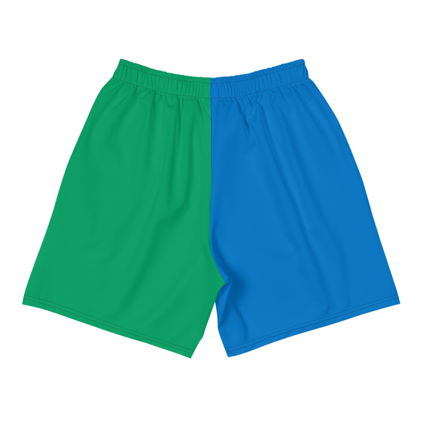 Island Saint Vincent Mens Shorts