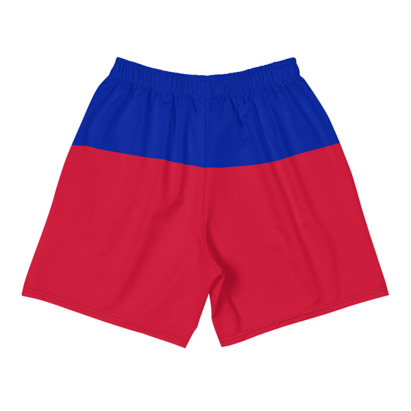Island Haiti Mens Shorts