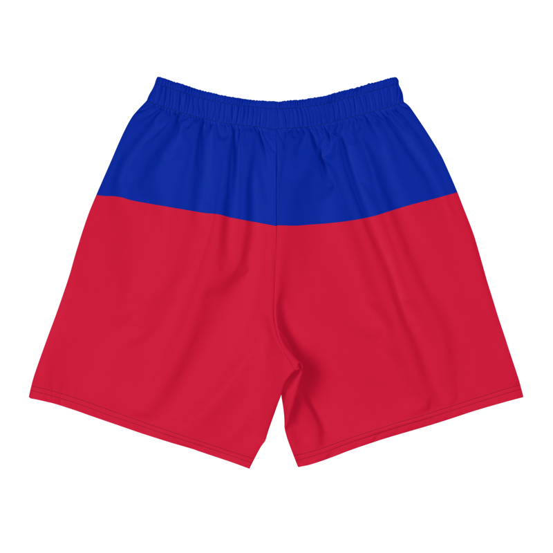 Island Haiti Mens Shorts