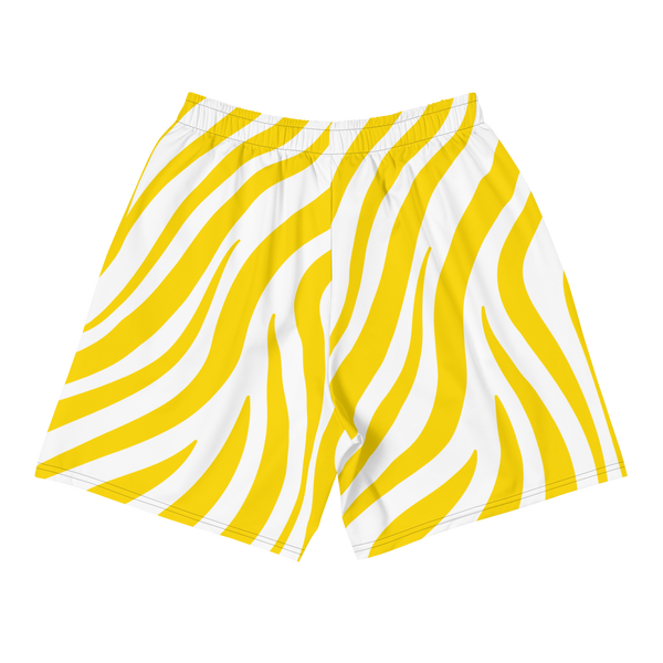 Endless Summer 22 - Wild Soca Zerba Mens Shorts