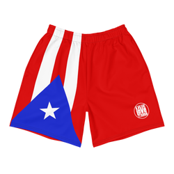 Island Puerto Rico Mens Shorts