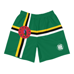 Island Dominica Mens Shorts