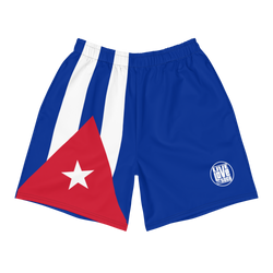 Island Cuba Mens Shorts