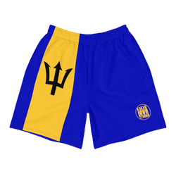 Island Barbados Mens Shorts