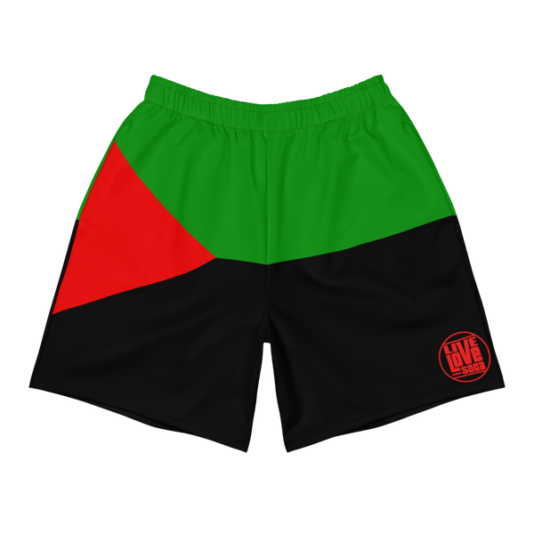 Island Martinique Mens Shorts