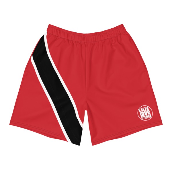 Island Trinidad Mens Shorts
