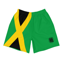Island Jamaica Mens Shorts