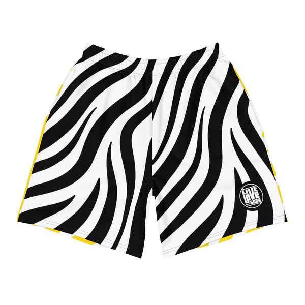 Endless Summer 22 - Wild Soca Zerba Mens Shorts