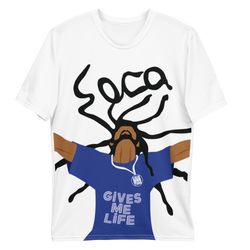 Endless Summer 21 Soca Gives Me Life Mens T-shirt