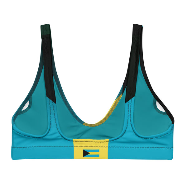 Island Active 2.0 Bahamas Bralette