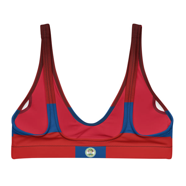 Island Active 2.0 Belize Bralette