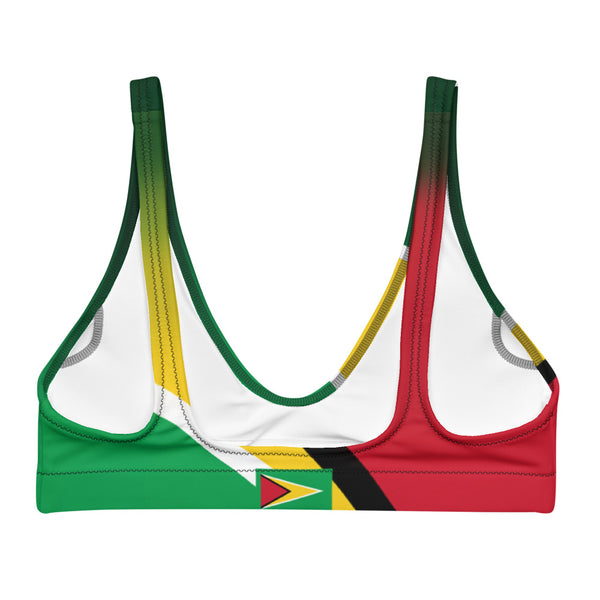 Island Active 2.0 Guyana Bralette