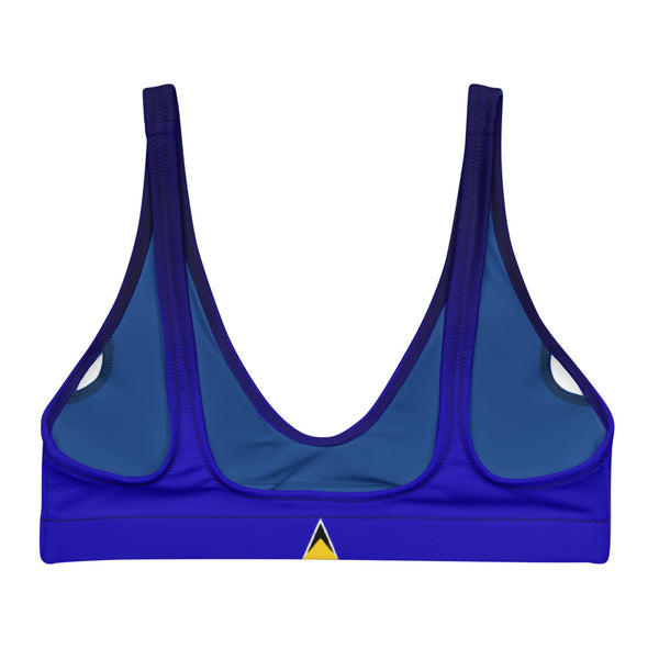 Island Active 2.0 Saint Lucia Bralette