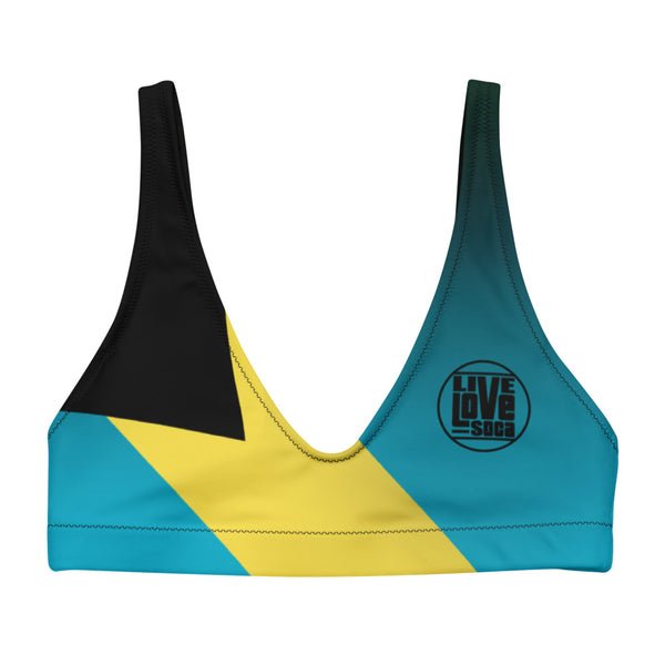 Island Active 2.0 Bahamas Bralette