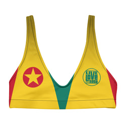 Island Active 2.0 Grenada Bralette