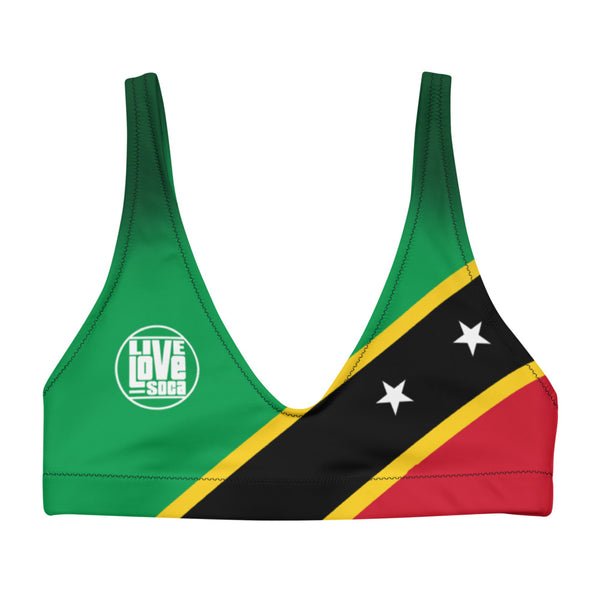 Island Active 2.0 Saint Kitts & Nevis Bralette