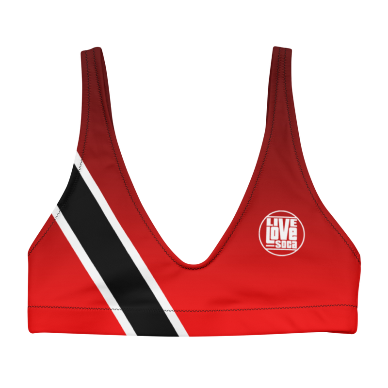 Island Active 2.0 Trinidad & Tobago Bralette