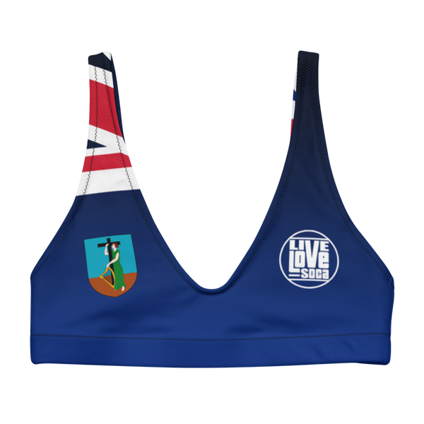 Island Active 2.0 Montserrat Bralette