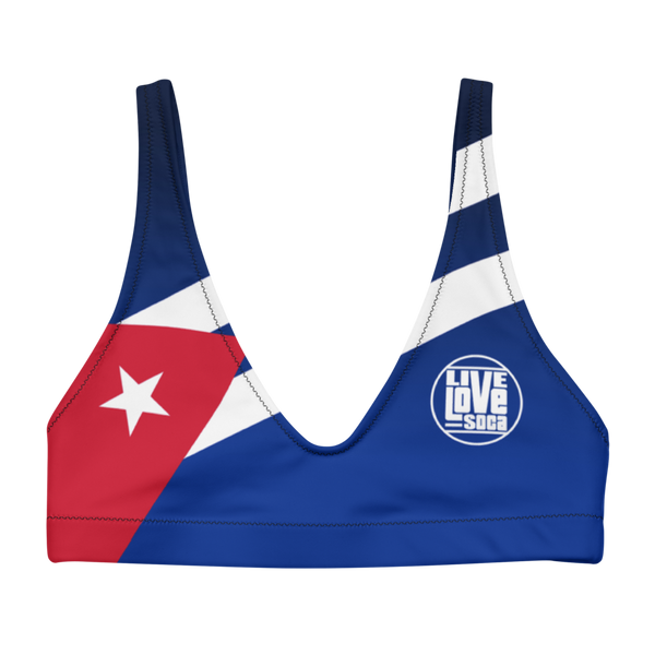 Island Active 2.0 Cuba Bralette