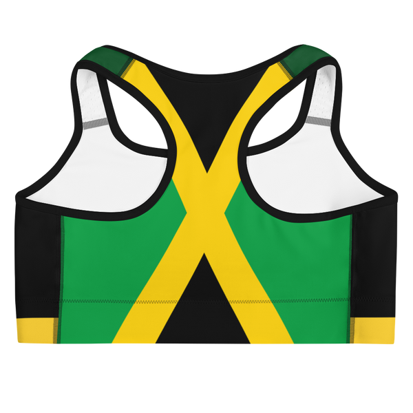 Island Active 2.0 Jamaica Sports bra
