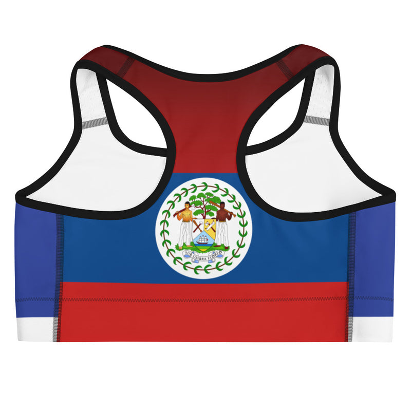 Island Active 2.0 Belize Sports Bra