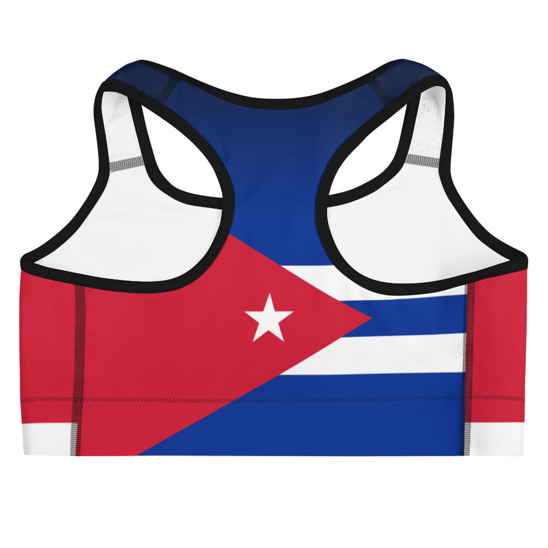 Island Active 2.0 Cuba Sports Bra