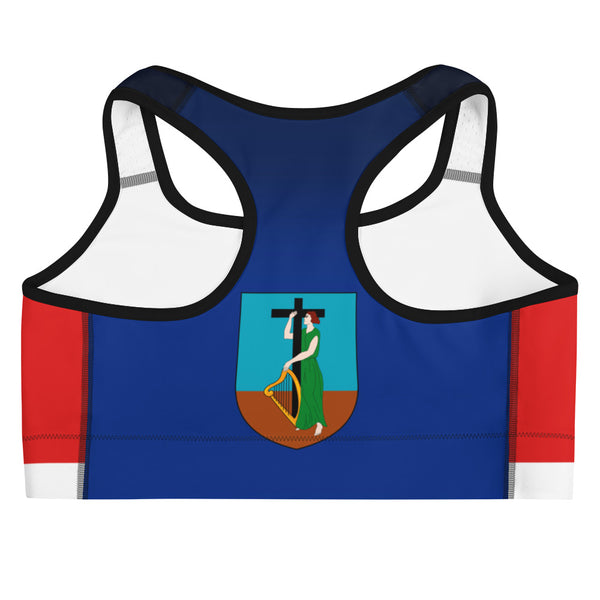 Island Active 2.0 Montserrat Sports Bra