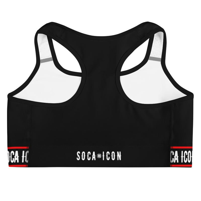 Endless Summer 21 Soca Icon Origins Sports bra