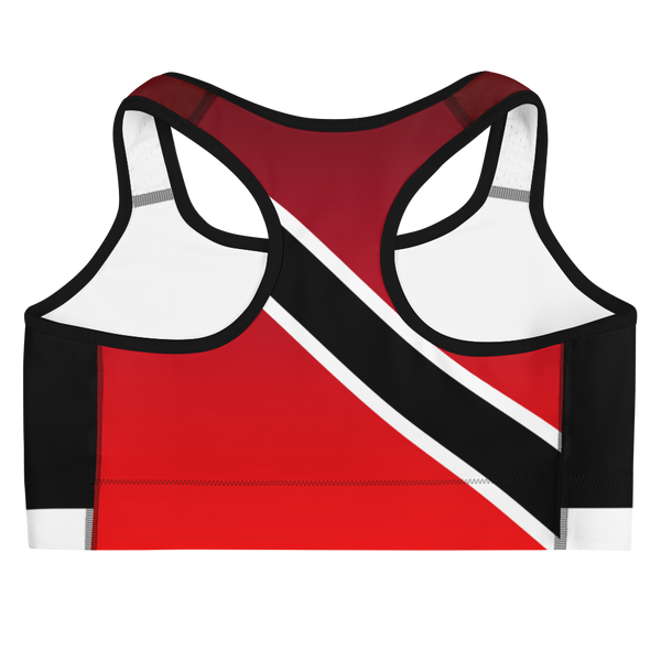 Island Active 2.0 Trinidad & Tobago Sports Bra