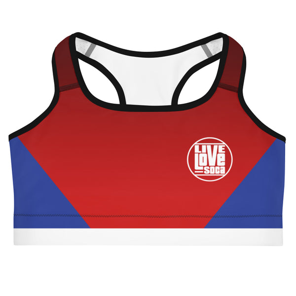 Island Active 2.0 Belize Sports Bra