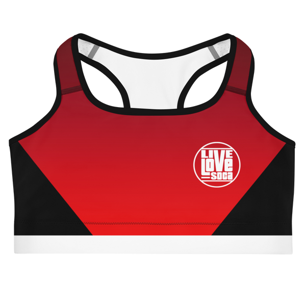 Island Active 2.0 Trinidad & Tobago Sports Bra