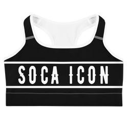 Endless Summer 21 Soca Icon Sports Bra