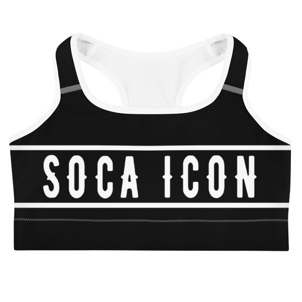 Endless Summer 21 Soca Icon Sports Bra