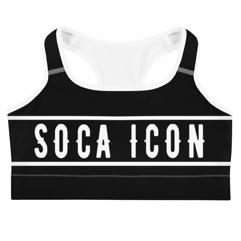 Endless Summer 21 Soca Icon Sports Bra