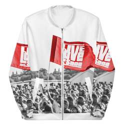 Endless Summer 21 Soca Moments Bomber Jacket
