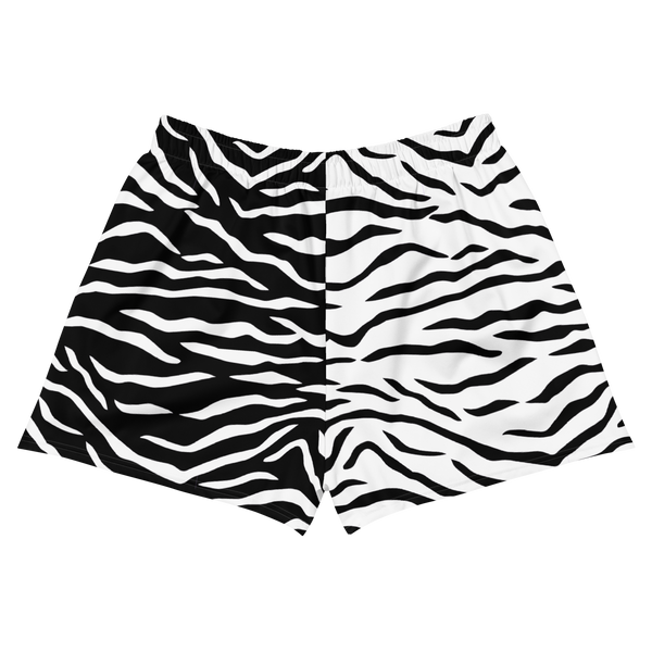 Endless Summer 25 BW Tiger Shorts