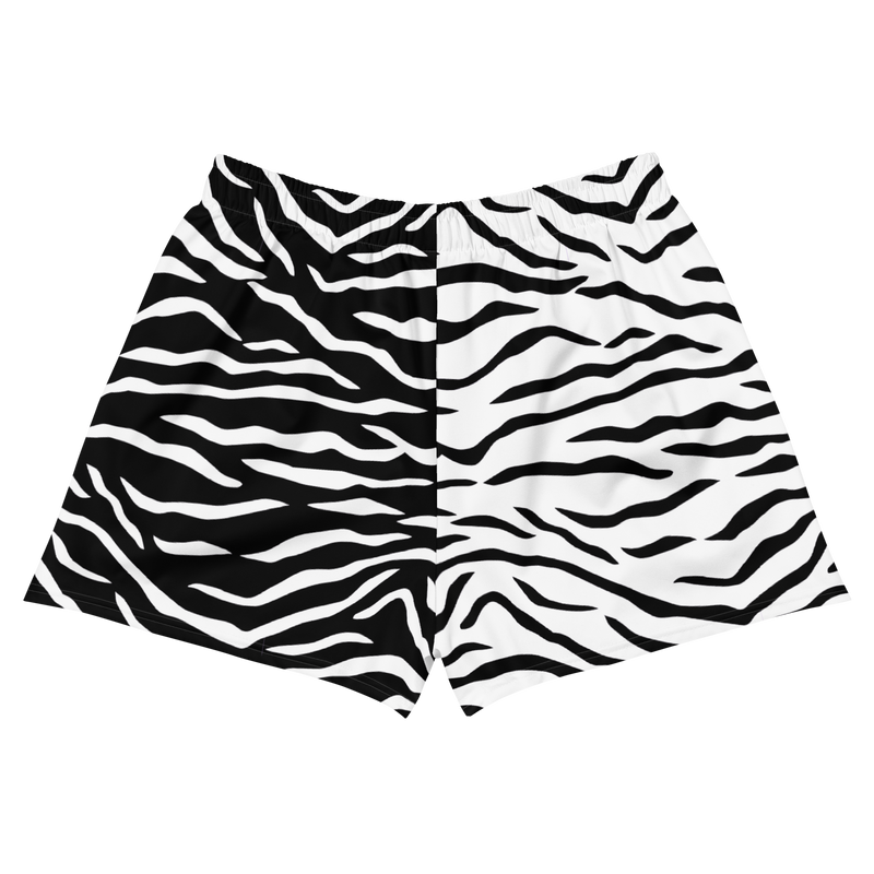 Endless Summer 25 BW Tiger Shorts