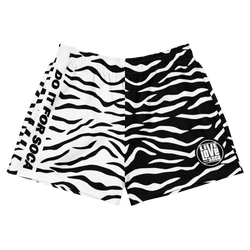 Endless Summer 25 BW Tiger Shorts