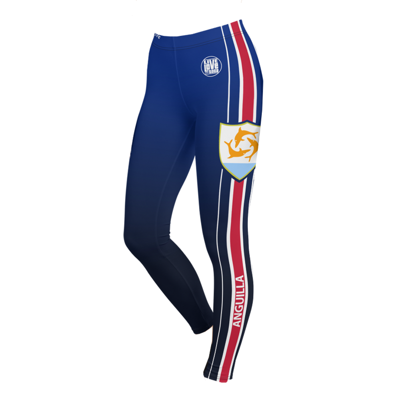 Island Active 2.0 Anguilla Leggings