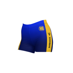 Island Active 2.0 Barbados Shorts