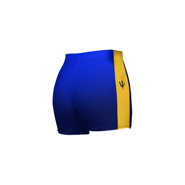 Island Active 2.0 Barbados Shorts