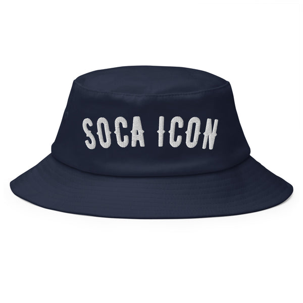 Endless Summer 21 Soca Bucket Hat