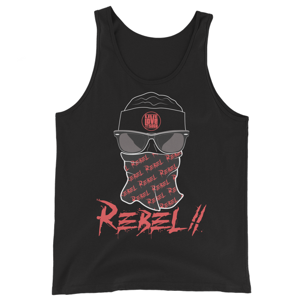 Rebel II Tank Top