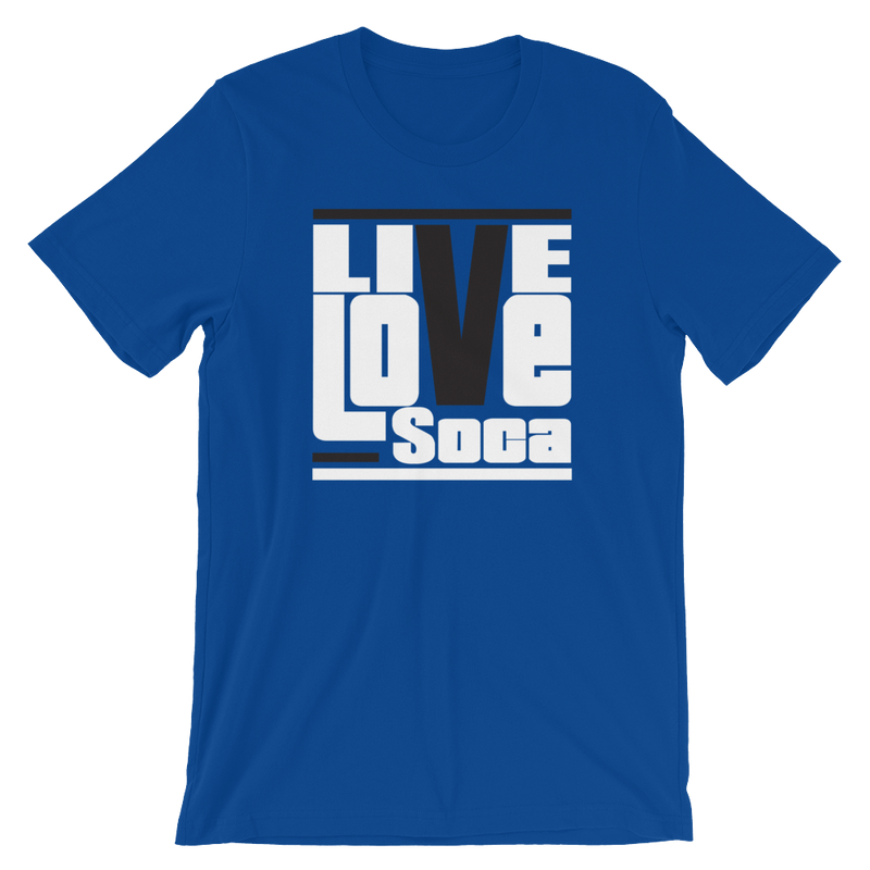 Orignals Short-Sleeve Mens T-Shirt - Live Love Soca Clothing & Accessories