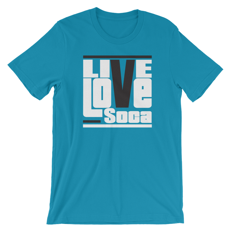 Orignals Short-Sleeve Mens T-Shirt - Live Love Soca Clothing & Accessories